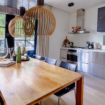 Haarlem, Papentorenvest, 2-kamer appartement - foto 3