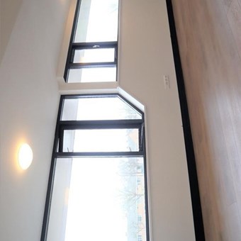 Heerhugowaard, Titanialaan, portiekflat - foto 2