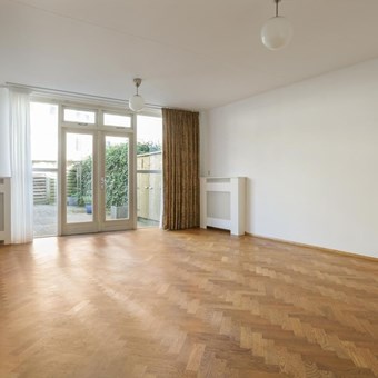 Den Haag, Louise Henriettestraat, 5-kamer appartement - foto 2