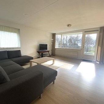Amstelveen, Anna Blamanlaan, 4-kamer appartement - foto 3