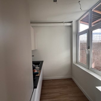 Tilburg, Hobbemastraat, semi zelfstandige studio - foto 3