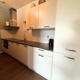 Hoorn (NH), Blauwe Berg, 3-kamer appartement - foto 3