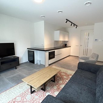 Groningen, Stalstraat, portiekflat - foto 2
