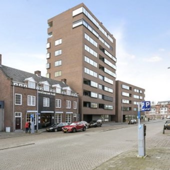 Breda, Markendaalseweg, 3-kamer appartement - foto 2