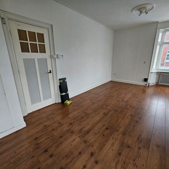 Groningen, Nassaulaan, 4-kamer appartement - foto 2