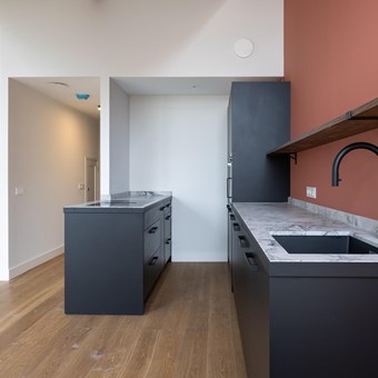 Avenhorn, West, bovenwoning - foto 2