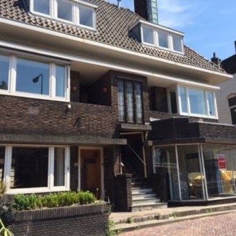 Gouda, Spoorstraat, 4-kamer appartement - foto 2