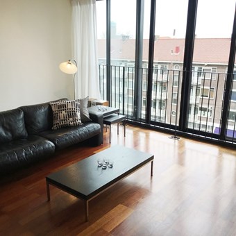Rotterdam, Oostzeedijk, 3-kamer appartement - foto 3