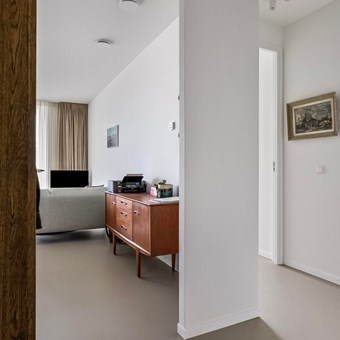 Amsterdam, mt. Lincolnweg, 2-kamer appartement - foto 3