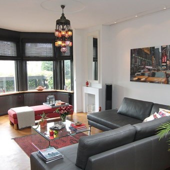 Den Haag, Laan van Meerdervoort, eengezinswoning - foto 3