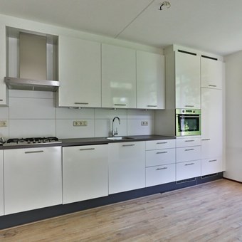 Groningen, G. Meirstraat, half vrijstaande woning - foto 3