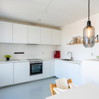 Amsterdam, Kwekerijlaan, eengezinswoning - foto 3
