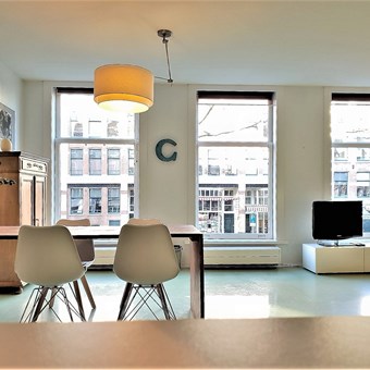 Amsterdam, Commelinstraat, 3-kamer appartement - foto 3