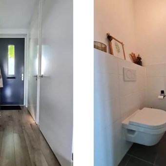 Eindhoven, Dr Berlagelaan, tussenwoning - foto 2