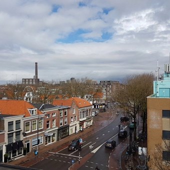 Leiden, Ir. Driessenstraat, semi zelfstandige studio - foto 2
