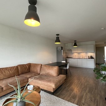 Nijmegen, Ijsvogelpassage, 3-kamer appartement - foto 3