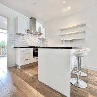 Amsterdam, Van Woustraat, 3-kamer appartement - foto 3