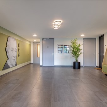 Amsterdam, David Ricardostraat, 3-kamer appartement - foto 3