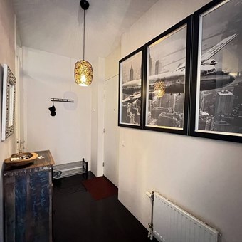 Utrecht, Eelderdiephof, 3-kamer appartement - foto 2