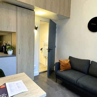 Rotterdam, Mauritsstraat, 2-kamer appartement - foto 2