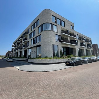 Utrecht, Wilde rucolavliet, 3-kamer appartement - foto 2