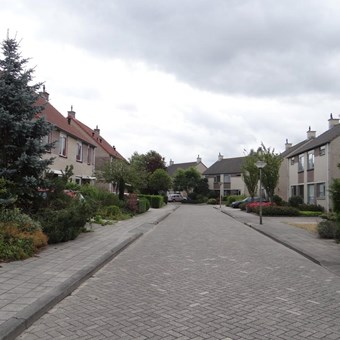 Leeuwarden, Paulus Akkermanwei, 2-onder-1 kap woning - foto 2