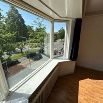 Groningen, Paterswoldseweg, studentenkamer - foto 3