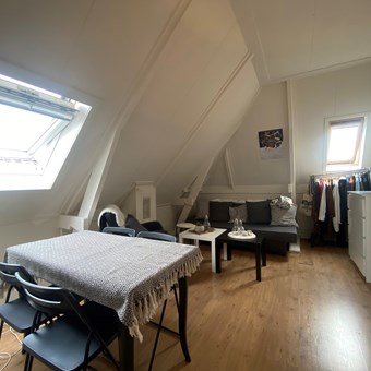 Groningen, Westersingel, kamer - foto 3