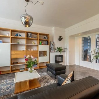 Rotterdam, Nicolaas Ruyschstraat, 3-kamer appartement - foto 3