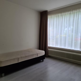 Eindhoven, Dr Cuyperslaan, studentenkamer - foto 3