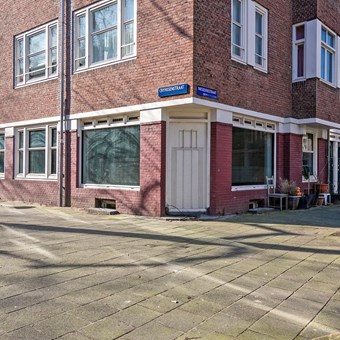 Amsterdam, Crynssenstraat, 4-kamer appartement - foto 3