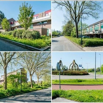 Hoorn (NH), Boogschutter, 2-kamer appartement - foto 2