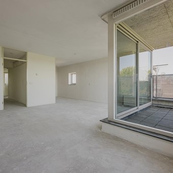 Amsterdam, Alexanderkade, 3-kamer appartement - foto 3