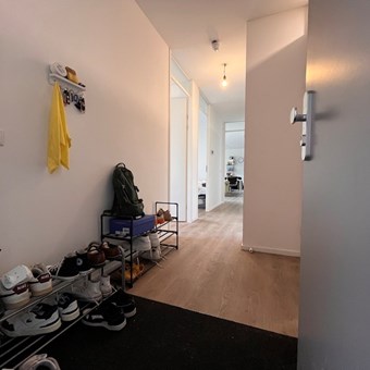 Leiden, Kanaalpark, 3-kamer appartement - foto 2