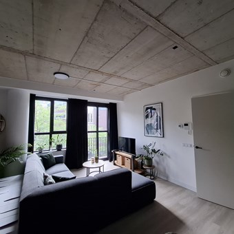 Breda, Concordiastraat, 2-kamer appartement - foto 3
