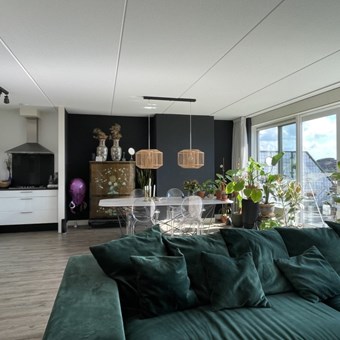 Amersfoort, Groningerstraat, 3-kamer appartement - foto 3