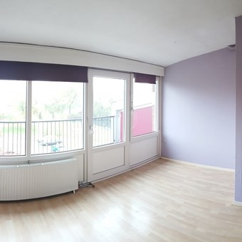 Arnhem, De Houtmanstraat, kamer - foto 2