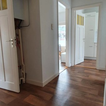 Zandvoort, Oranjestraat, bovenwoning - foto 3