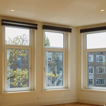 Rotterdam, Nieuwe Binnenweg, 2-kamer appartement - foto 3