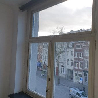 Maastricht, Boschstraat, semi zelfstandige studio - foto 3