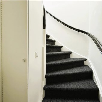 Amsterdam, Jasonstraat, 3-kamer appartement - foto 2