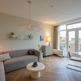 Den Haag, Harstenhoekweg, 3-kamer appartement - foto 2