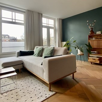Rotterdam, Heemraadssingel, 4-kamer appartement - foto 2