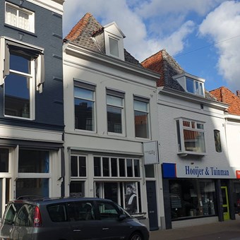Kampen, Oudestraat, 5-kamer appartement - foto 2