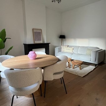 Amsterdam, Hendrik Jacobszstraat, 3-kamer appartement - foto 3