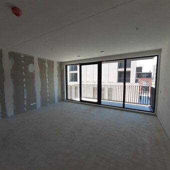Amsterdam, Papaverhof, 3-kamer appartement - foto 2