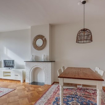 Den Haag, Hart Nibbrigkade, 3-kamer appartement - foto 3