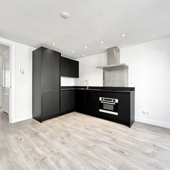 Amsterdam, Vinkenstraat, 2-kamer appartement - foto 2