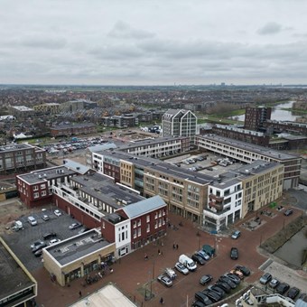 Berkel en Rodenrijs, Petrus Camperstraat, 3-kamer appartement - foto 3