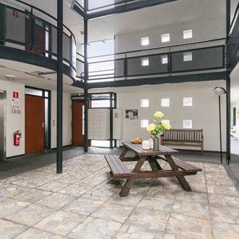 Oss, Brabantstraat, 2-kamer appartement - foto 3